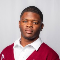 Jaylon Dixon