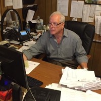 FRANK ALVICH