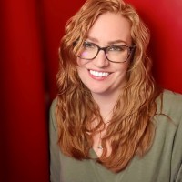Abigail Roberson