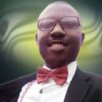 Ayodele Oladimeji