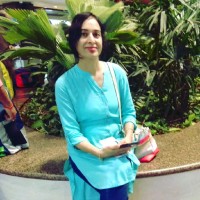 Pushpa Gaur