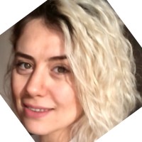 EZGİ KILICLI