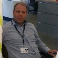 Gary Tuscher Cert CII