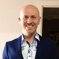 Adam Roach