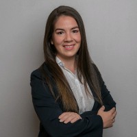 Andrea Milena González Ayala