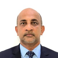 Chandana Kahagalla - Mba, Mm, Hnd, Impa, Mpasl, Mcmm