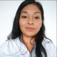 Miriam Briggith Bautista Zuñiga
