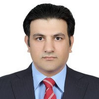 Ikram Ullah