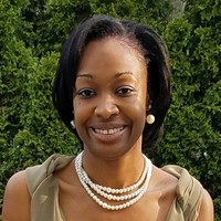 Sheneika Morgan
