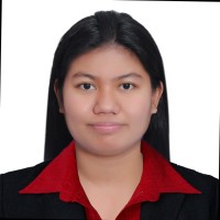 Camille Fatima Almazan