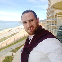 Hamza HAMIDA