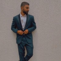 Alexi (Arsalan) Haque