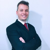 Marcio Marafon