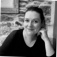 Charlotte Bouyssiere