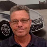 Gerry Ricci