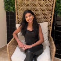 Raina Khan