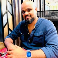 Sumit Mathew