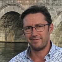 Bert Van Nieuwenhove