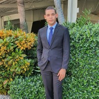 Jefferson Daniel Antigua Ortiz