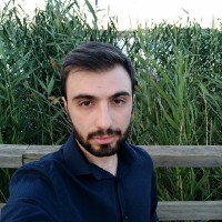 Mahmut Can Demircioğlu