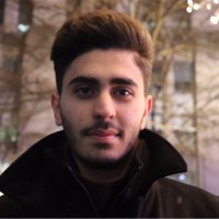 Amirmohammad Shakeri Mobasser