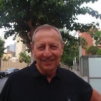 Paul Boxall