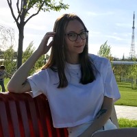 Diana Buyanova