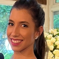 Beatriz Elena Crespo Capriles