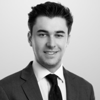 Jacob LeVine