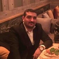 Halil İbrahim AYAN