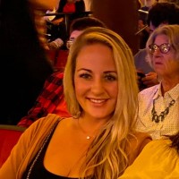 Rachel Holmes