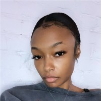 Kharissah Burney