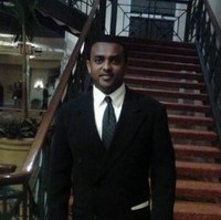 Samuel Kelemu