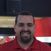 Gabriel Sanchez