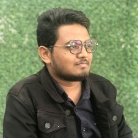Manjunatha K