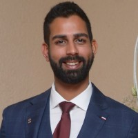 Engr. Shaan Nursinghdass