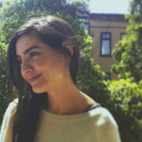 Sarah Ahmadzai, Aia, Leed Ap