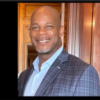 Reggie Cooper