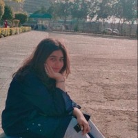 Amna Ahmed