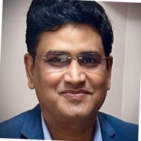 Omkar Nath Pandey