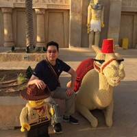 Xinhua（Tony） Yu