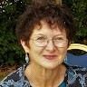 Helen Golden