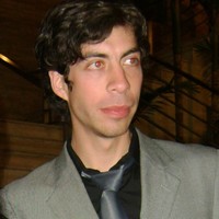 Roberto Montt Garrido