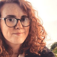 Jessica Gallagher