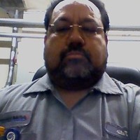 Julio Caballero