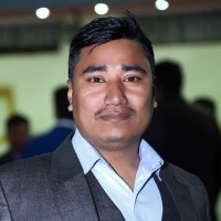 Anil Prajapati