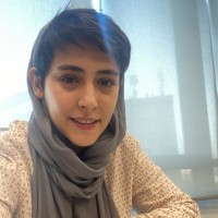 Kimia Rezaei