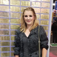 Madison Lloyd