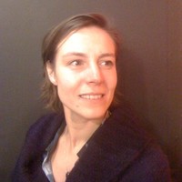 Géraldine Brausch