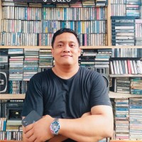 Muhammad Arif Rachman